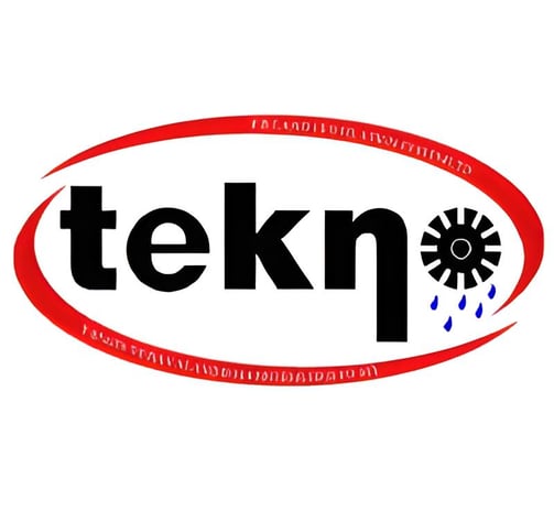 Tekno Yangın