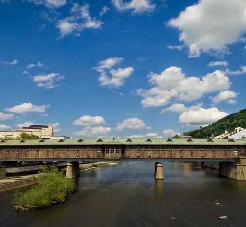 Take a break from the hustle and bustle of Sofia on a day tour to Lovech, Devetàshka cave, and Krush