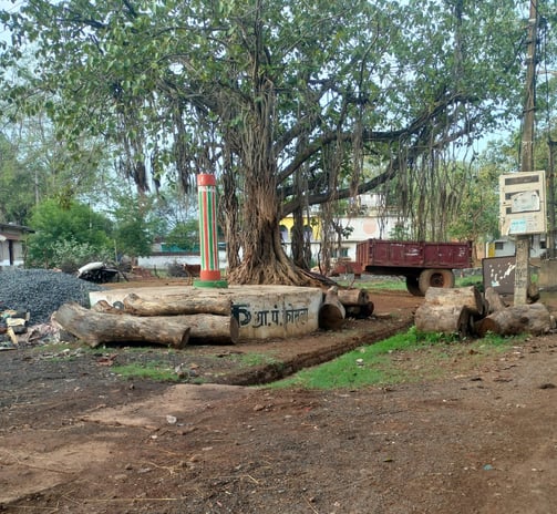 Atal chowk