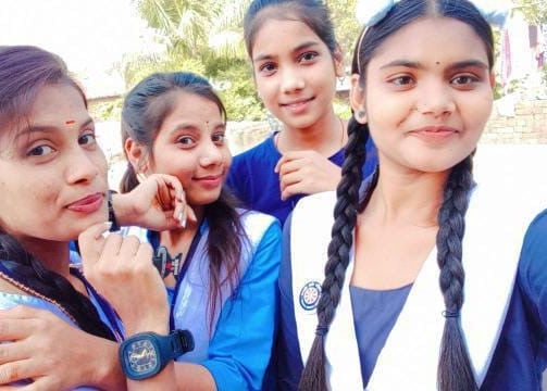 sonam's friend image