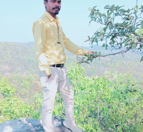 Jagannath Painkra