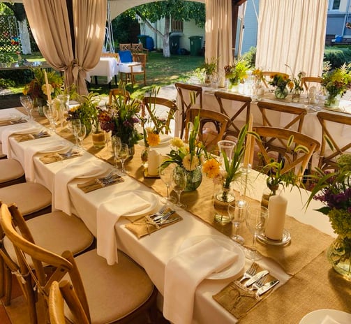 Eleonoros krikštynos, 2022 m.