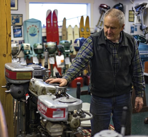 used outboard motors for sale in canada