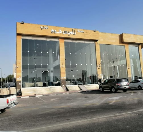 واجهات زجاجية تركيب واجهات محلات تجارية زجاجية بأقوى أنواع الزجاج السيكوريت الآمن المقاوم لدرجة الحر