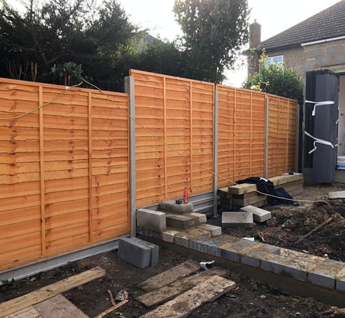 Groundwork Company