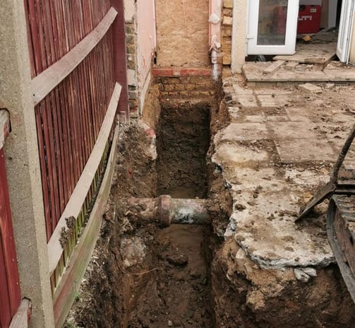 Groundwork Company