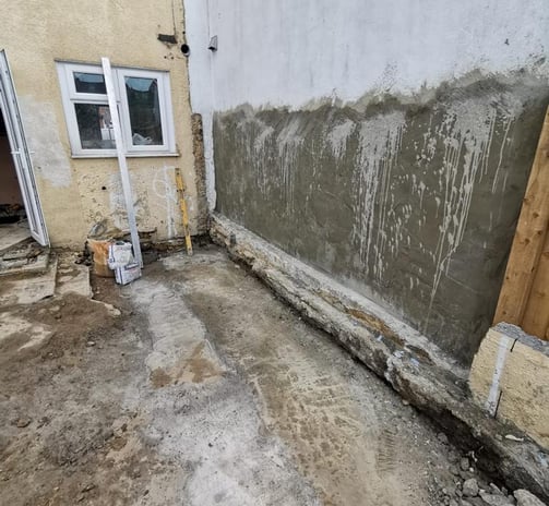 Groundwork Company