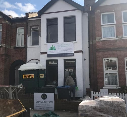 Groundwork Company