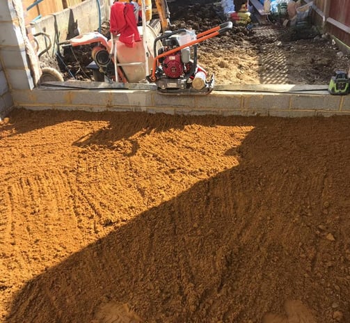 Groundwork Company