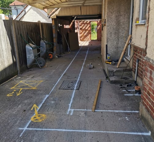 Groundwork Company