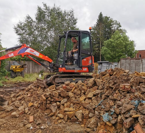 Groundwork Company