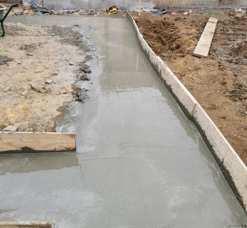 Groundwork Company