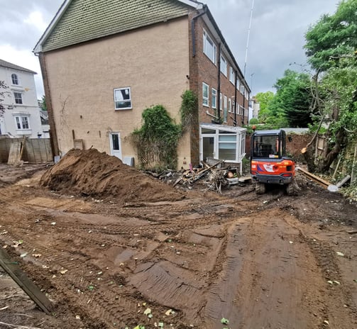 Groundwork Company