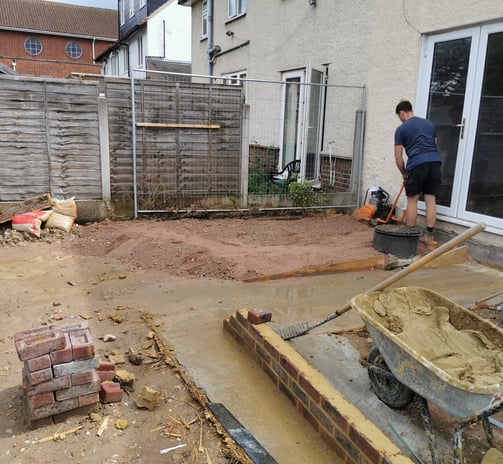 Groundwork Company