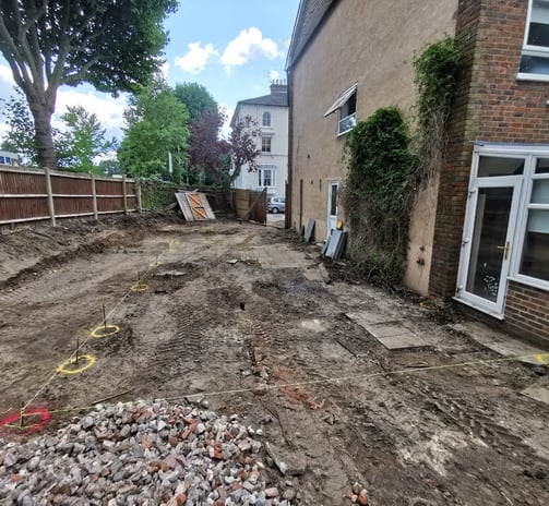 Groundwork Company