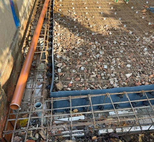 Groundwork Company
