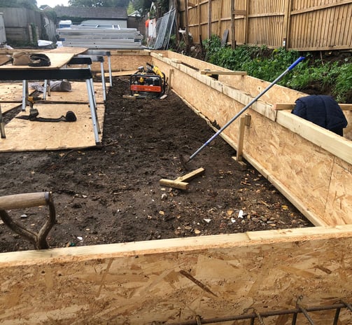 Groundwork Company