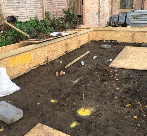 Groundwork Company