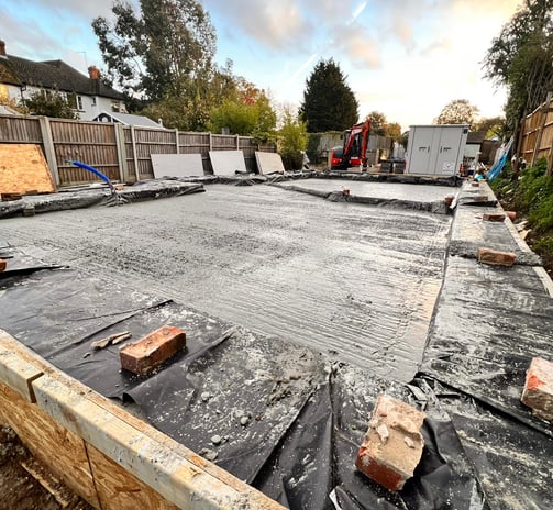 Groundwork Company