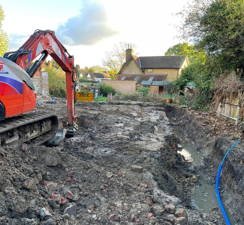 Groundwork Company