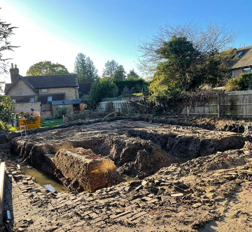Groundwork Company