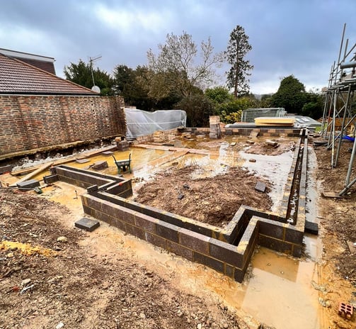 groundwork company