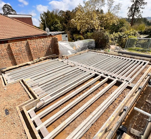 groundwork company