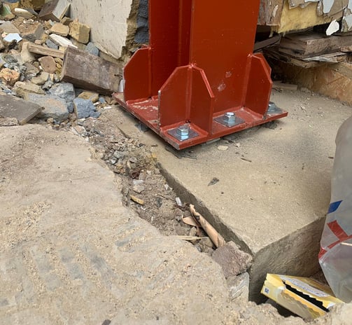 Groundwork Company