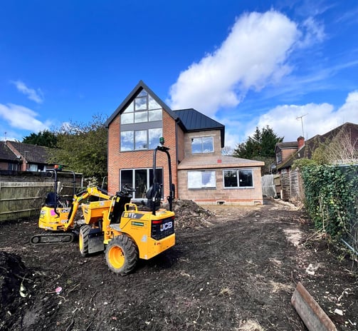 Groundwork Company