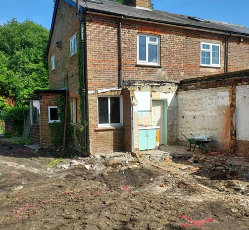 Groundwork Company