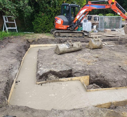 Groundwork Company
