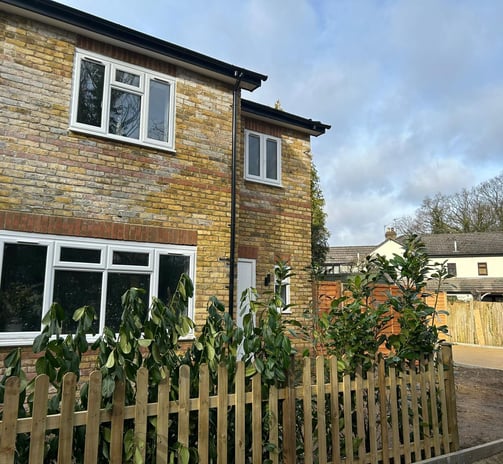 Groundwork Company