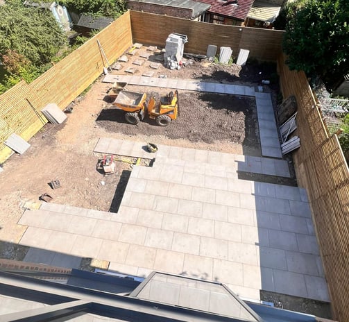 Groundwork Company