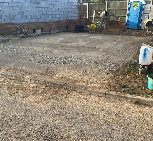 Groundwork Company