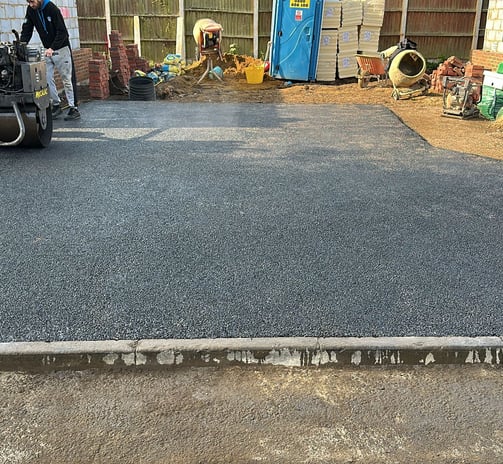 Groundwork Company