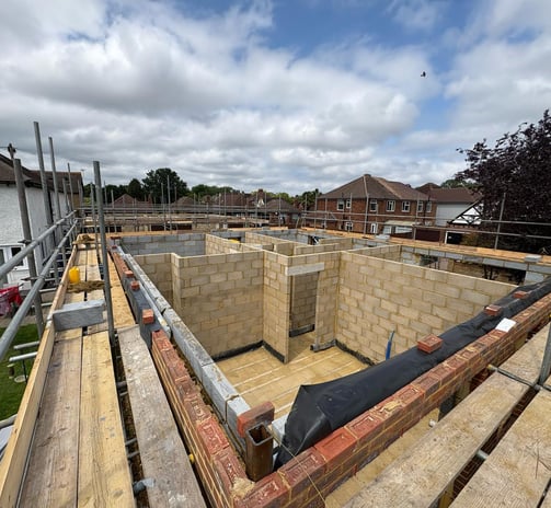 Groundwork Company
