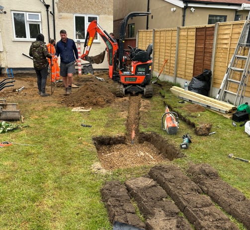 Groundwork Company