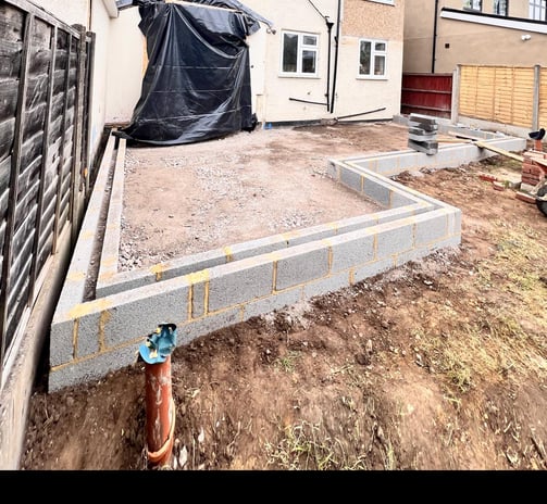 Groundwork Company