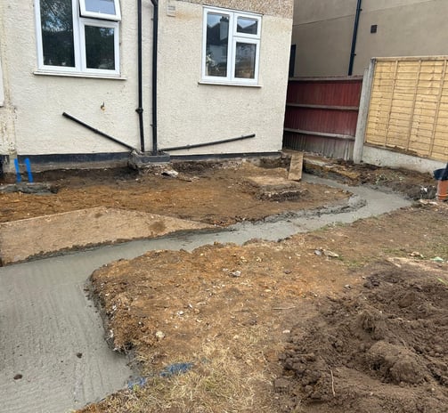 Groundwork Company