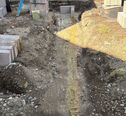 Groundwork Company