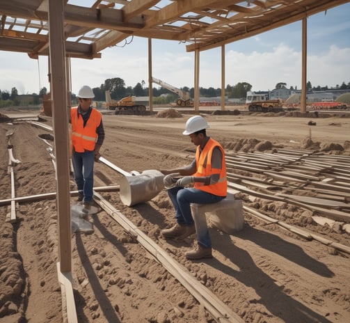 Saga Construction Group