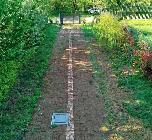 property for sale civita castellana