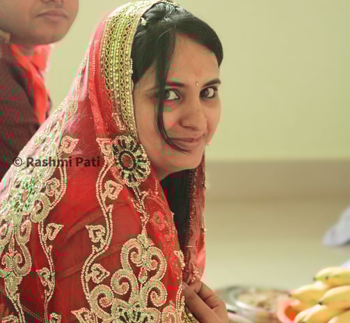 Indian Housewarming