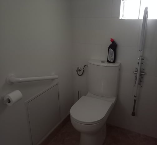 toilette PMR