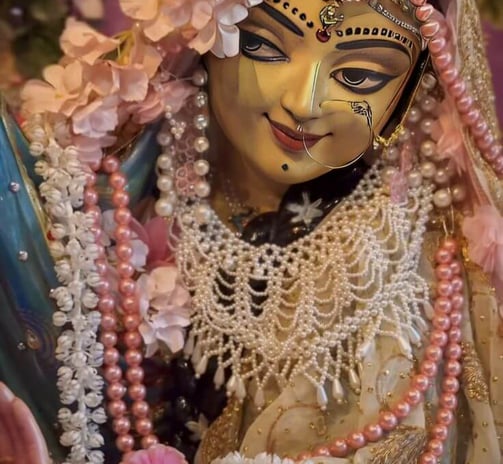 Radha Rani