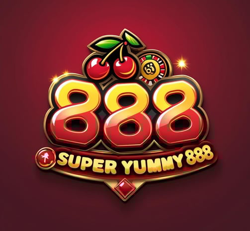 superyummy888 official logo