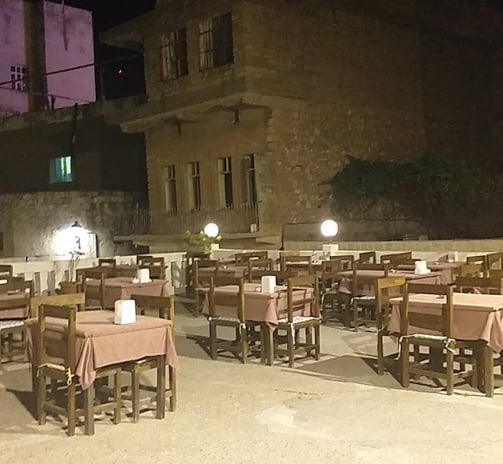 Mardin Sıra Gecesi