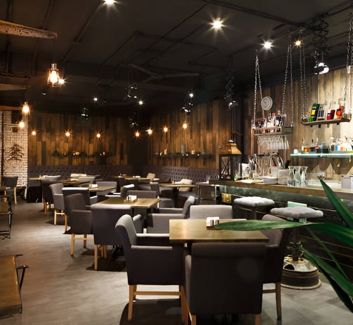 Restautant Abidjan - Chefly