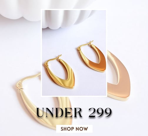 Under 299/-