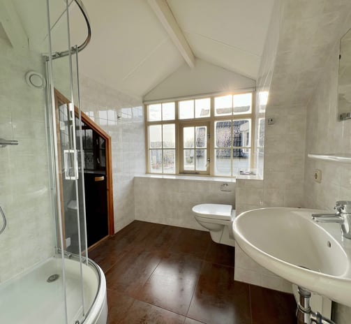 Badroom, Zuytland-Buiten Simonshaven, Zuid-Holland